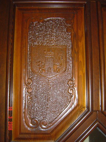 Rzeźby